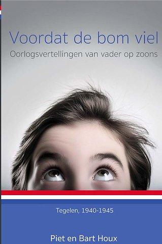 Voordat de bom viel (herziene versie)