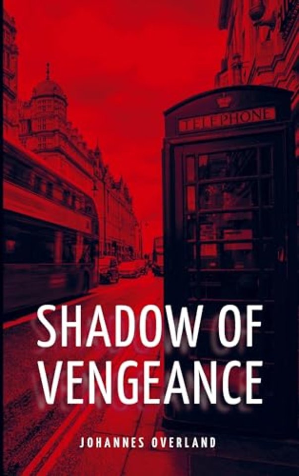 The Shadow of Vengeance