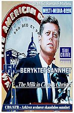 JFK–Beryktet Sannhet