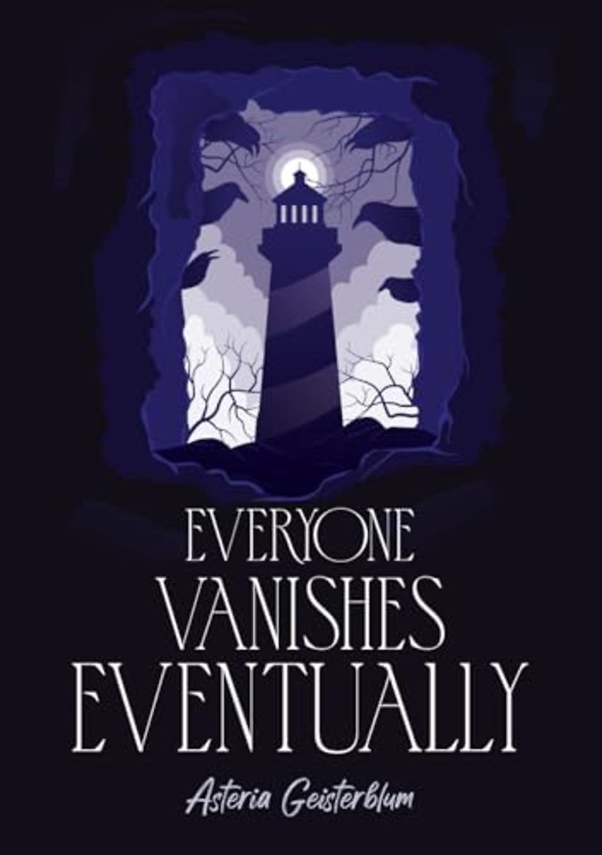 Everyone Vanishes Eventually