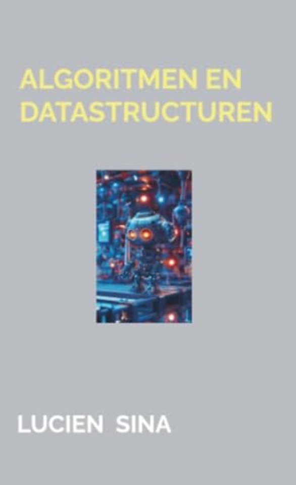 Algoritmen en Datastructuren