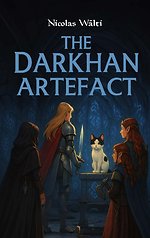 The Darkhan Artefact