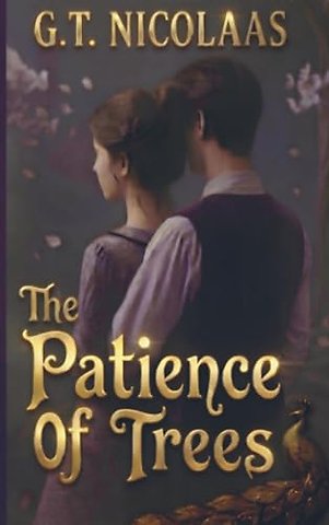 The Patience Of Trees