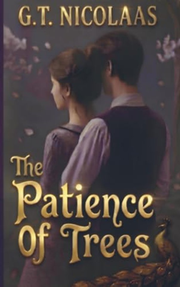 The Patience Of Trees
