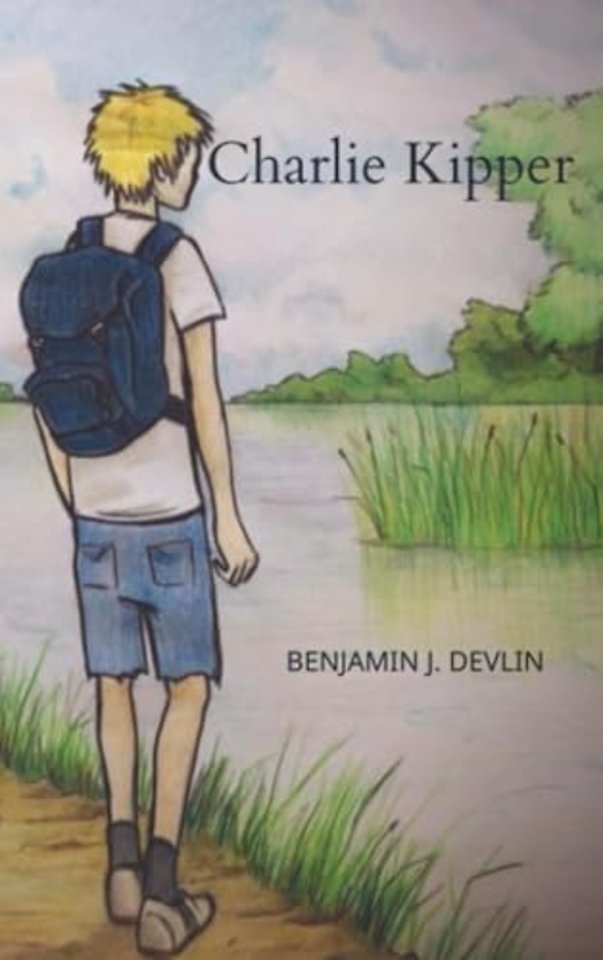 Charlie Kipper