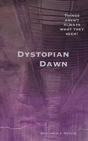Dystopian Dawn