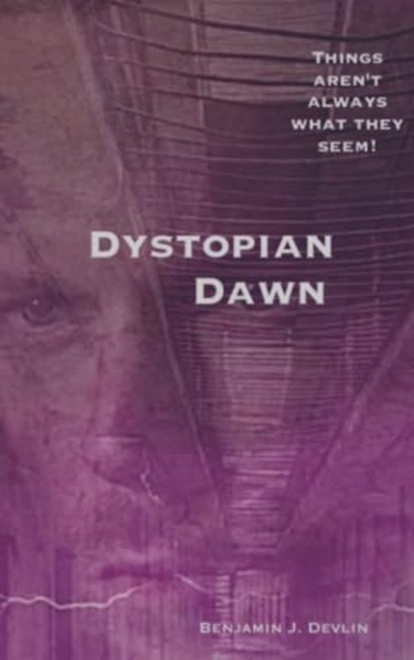 Dystopian Dawn