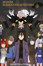 Infinitus: tomo 5