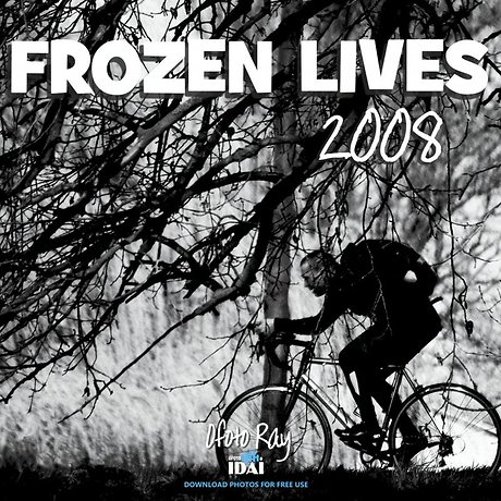 FROZEN LIVES