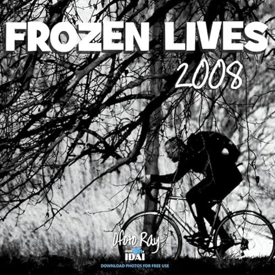 FROZEN LIVES