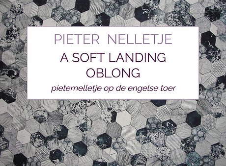 A soft landing oblong