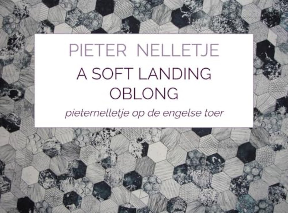 A soft landing oblong