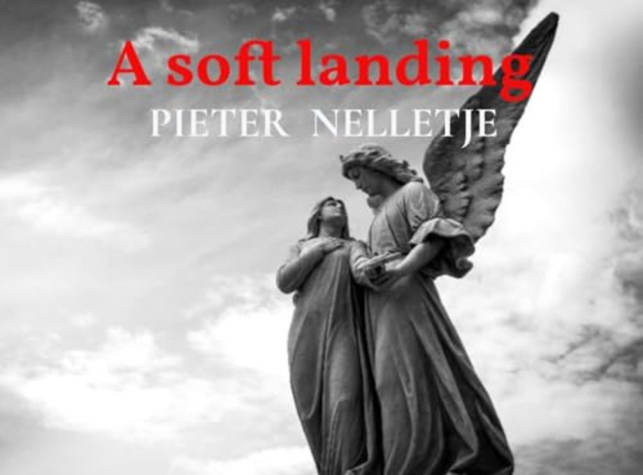 A soft landing oblong