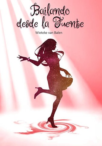 Bailando desde la fuente