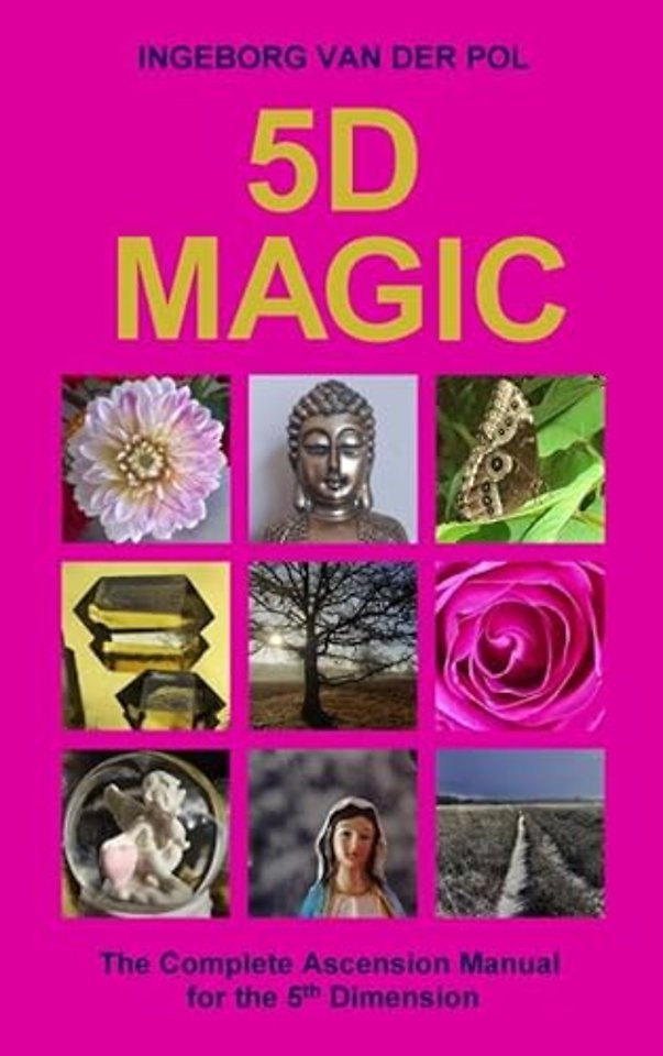5D MAGIC