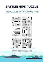 Battleships Puzzle