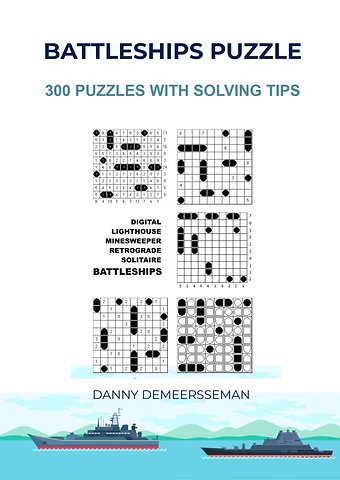 Battleships Puzzle