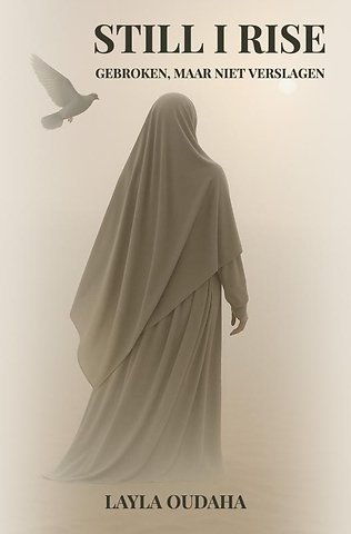 Still I Rise