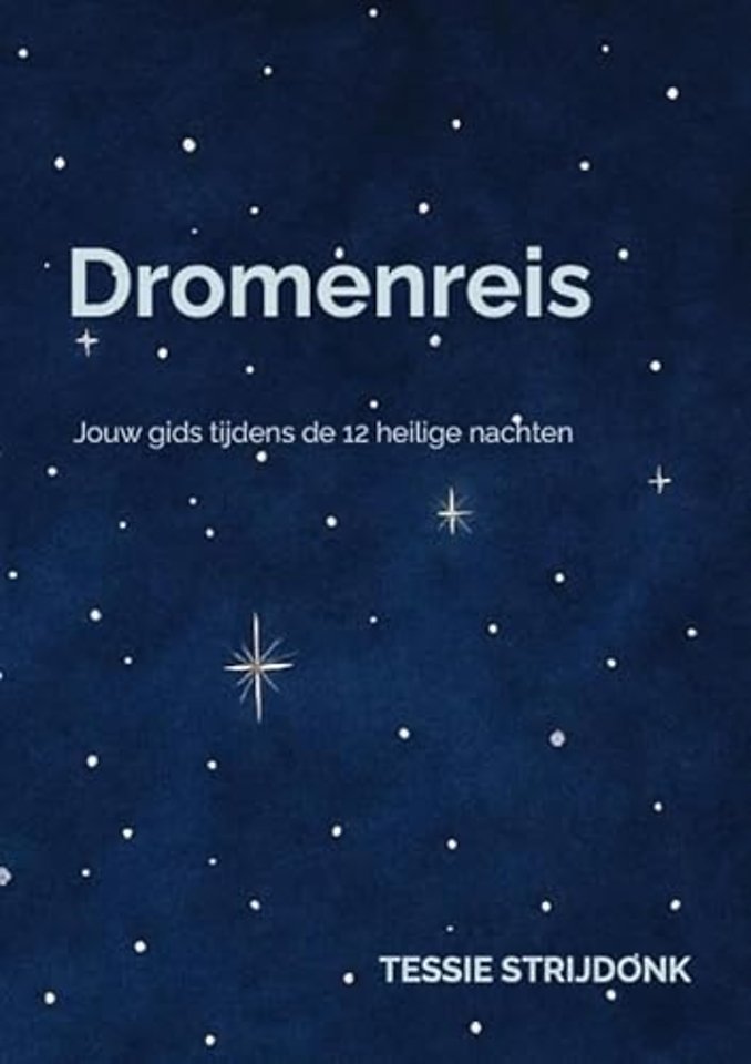 Dromenreis