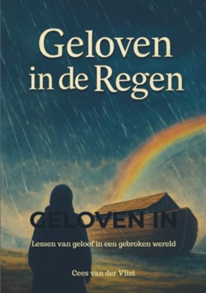 Geloven in de Regen
