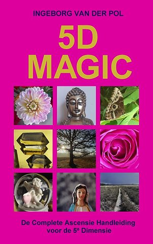 5D MAGIC