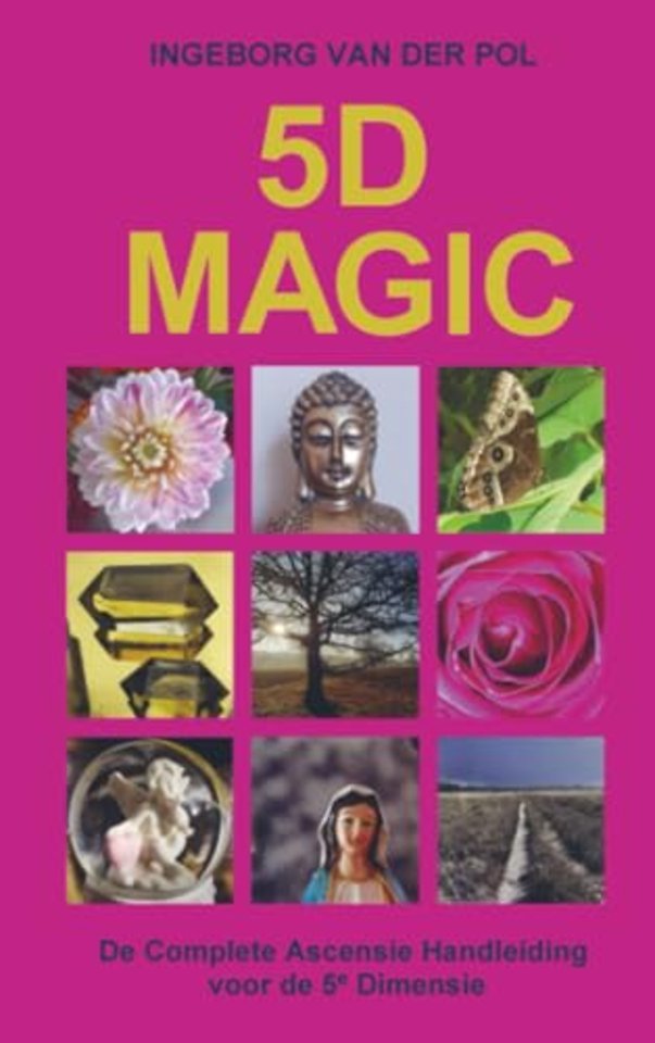 5D MAGIC