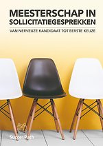 Meesterschap in Sollicitatiegesprekken