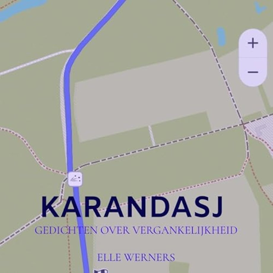 KARANDASJ