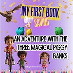 My First Book About Saving