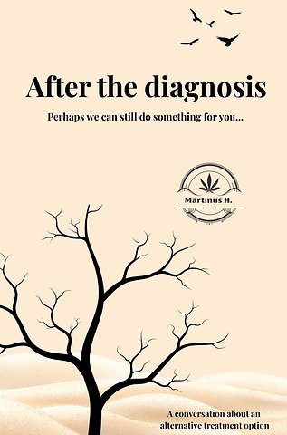 After the diagnoses