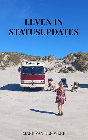 Leven in statusupdates