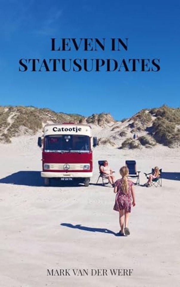 Leven in statusupdates