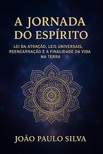 A Jornada do Espírito