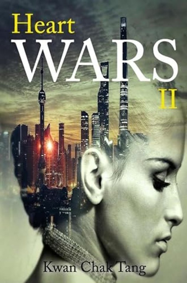 Heart Wars 2