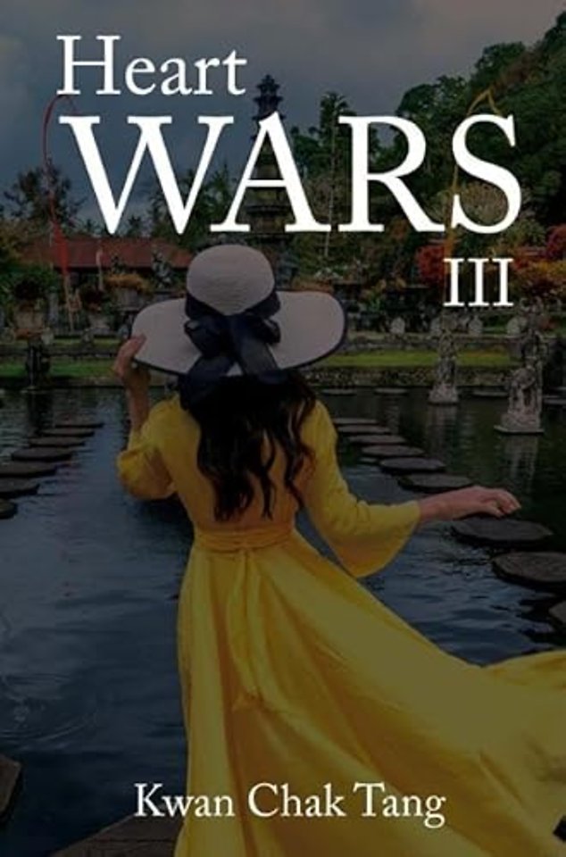 Heart Wars 3