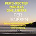 Per's-pectief middels oneliners