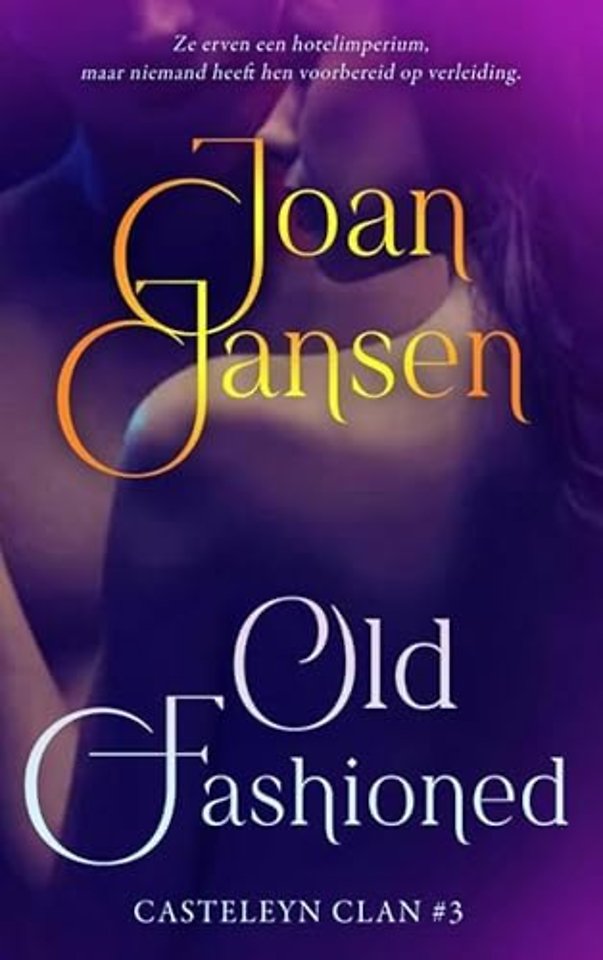 Old Fashioned