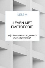 Leven met Emetofobie