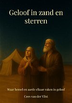 Geloof in zand en sterren