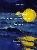 Kinderbijbel voor volwassenen