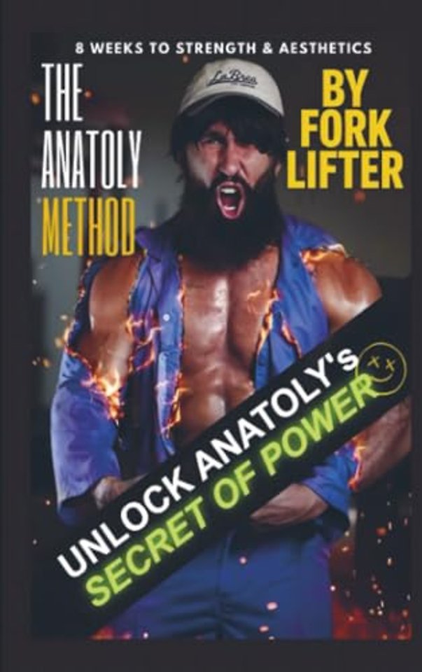 The Anatoly Method