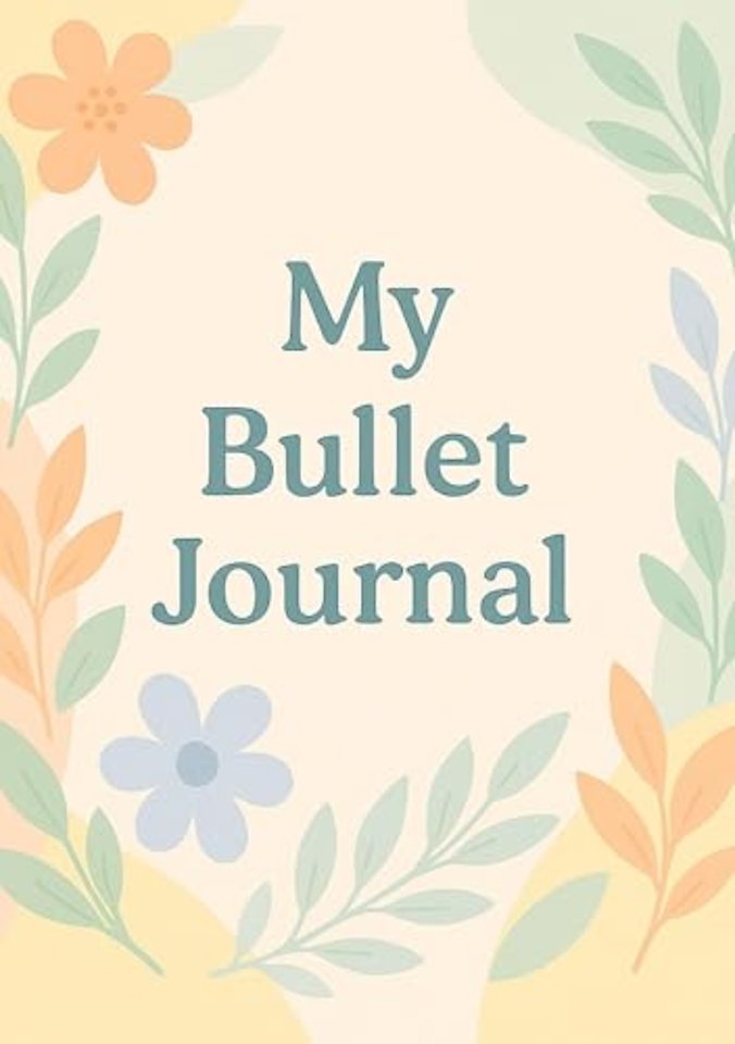 My Bullet Journal
