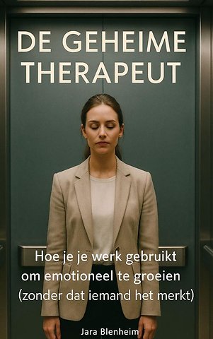 DE GEHEIME THERAPEUT