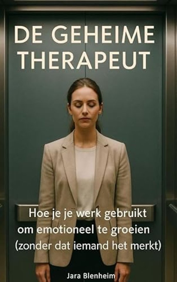 DE GEHEIME THERAPEUT