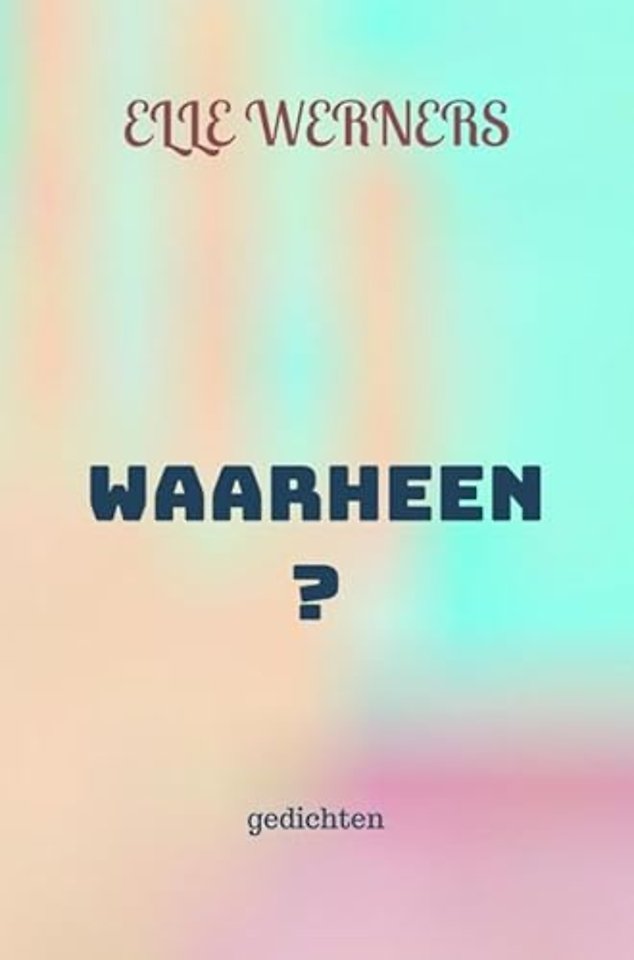 WAARHEEN?