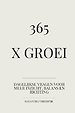 365 x groei