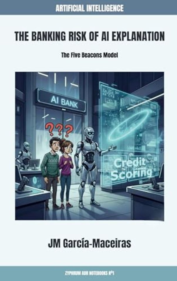 The Banking Risk of AI Explanation