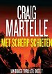 Met scherp schieten