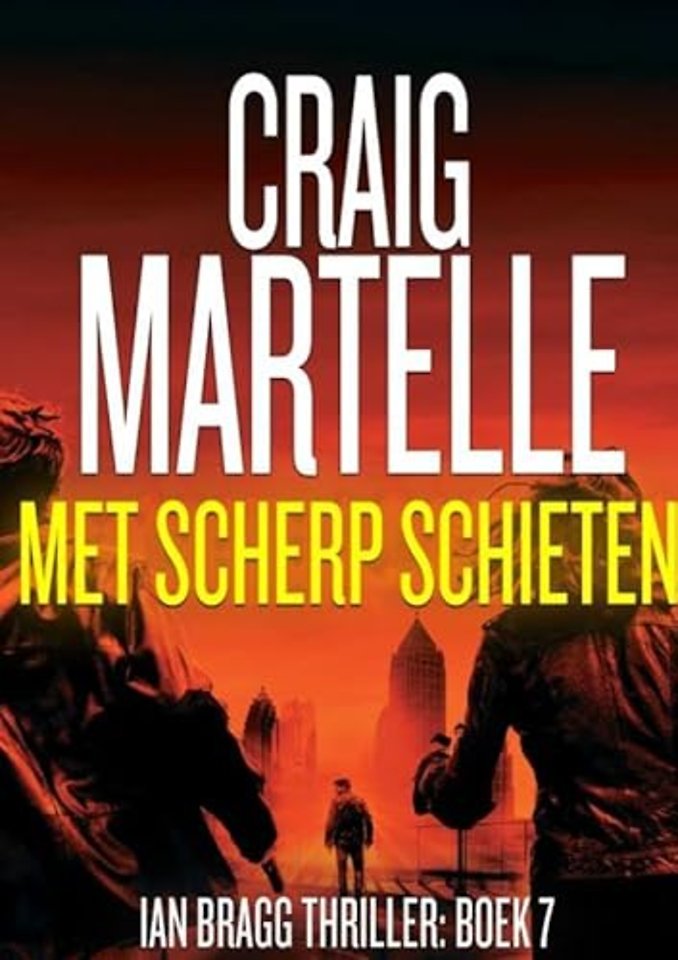 Met scherp schieten