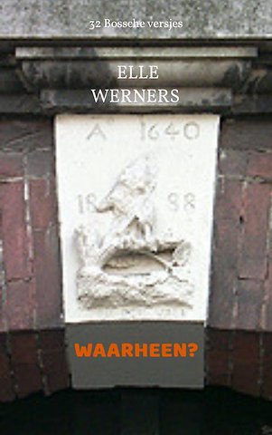 WAARHEEN?